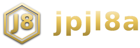jpjl8a logo