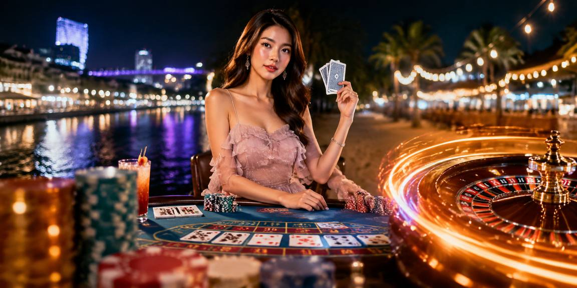 jpjl8a Riches di jpjl8a – Kekayaan Dalam Genggaman